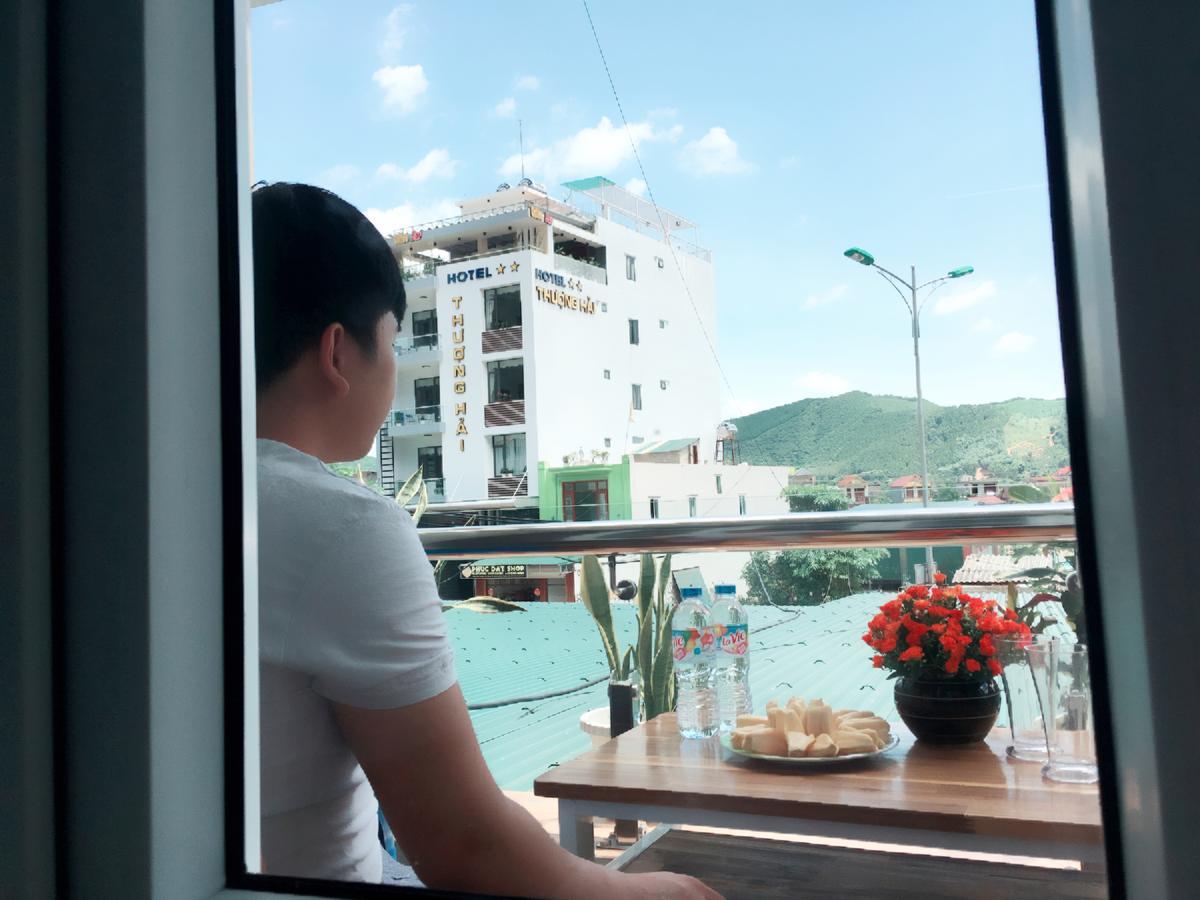 Gold Plus Hotel Phong Nha Exteriér fotografie