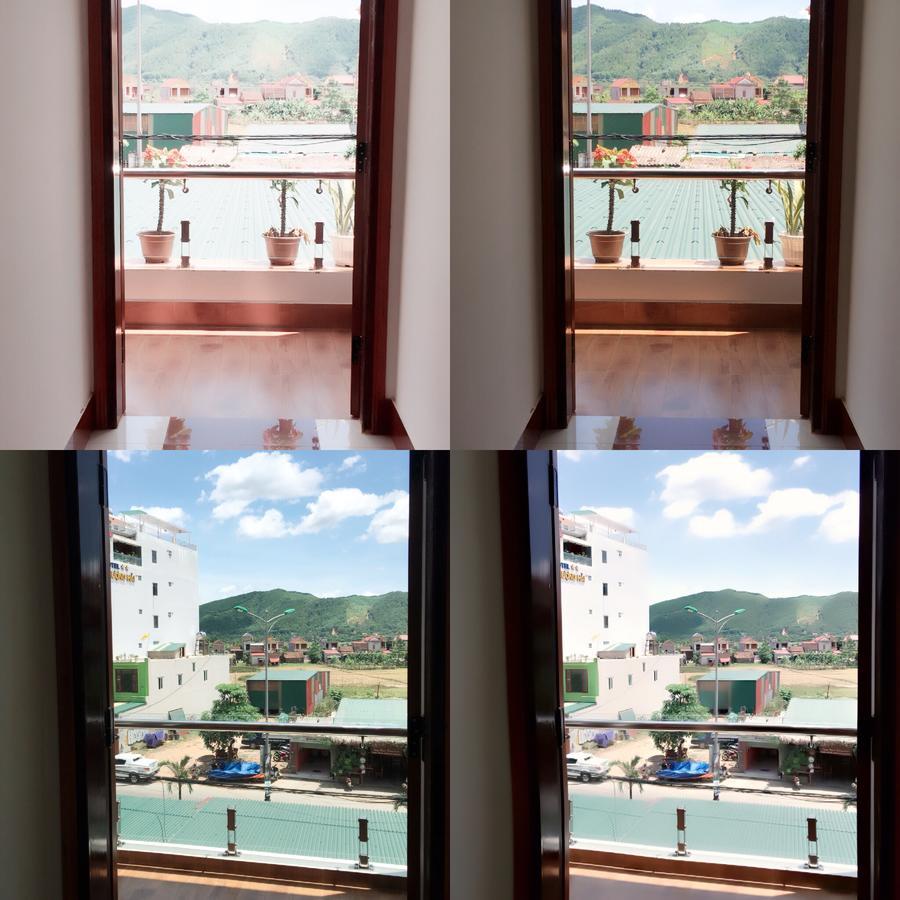 Gold Plus Hotel Phong Nha Exteriér fotografie