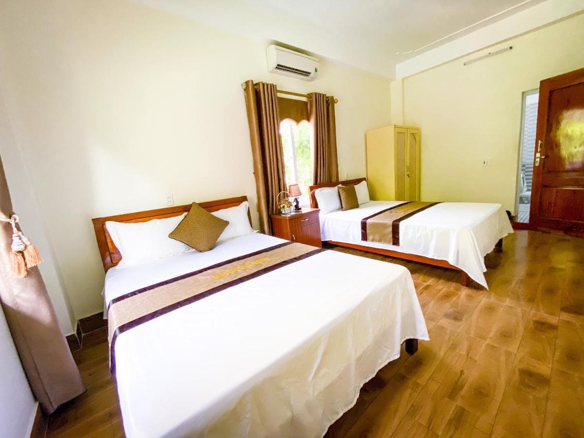 Gold Plus Hotel Phong Nha Exteriér fotografie